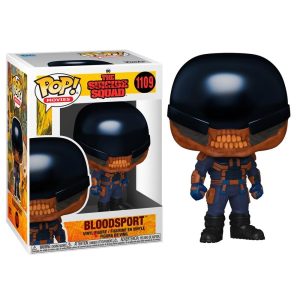 Bloodsport 1109 - The Suicide Squad
