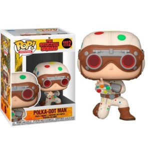 Polka-Dot Man 1112 - The Suicide Squad