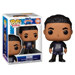 Dom 1086 - Space Jam A New Legacy