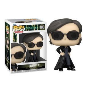 Trinity 1173 - The Matrix