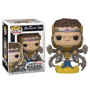 M.O.D.O.K 633 - Avengers