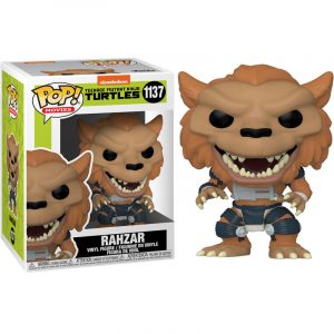 Rahzar 1137 - TMNT