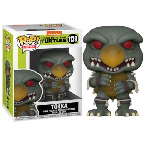 Tokka 1139 - TMNT