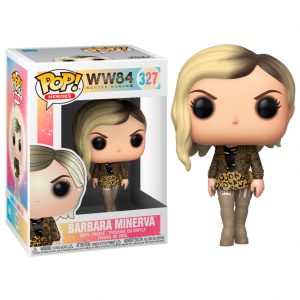 Barbara Minerva 327 - WW84