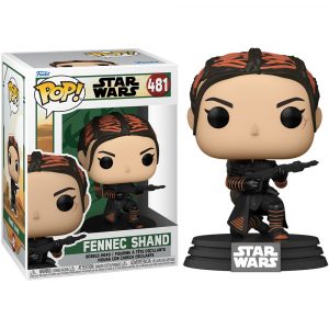 Fennec Shand 481 - Star Wars