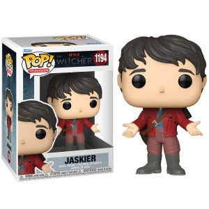 Jaskier 1194  - The Witcher
