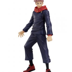 Yuji Itadori / Sukuna Jujutsu Kaisen Pop Up Parade