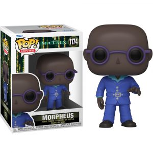 Morpheus 1174 - The Matrix
