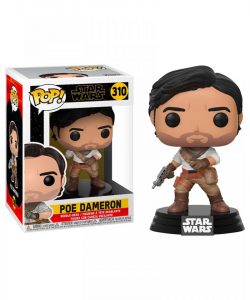 Poe Dameron 310 - Star Wars