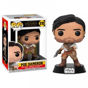 Poe Dameron 310 - Star Wars