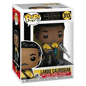 Lando Calrissian 313 - Star Wars