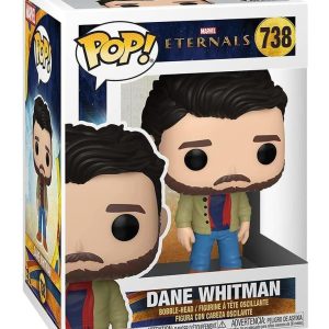 Dane Whitman 738 - Eternals