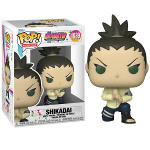 Shikadai 1039 - Boruto
