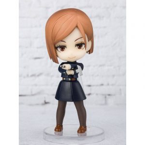 Nobara Kugisaki Figuarts Mini Jujutsu Kaisen