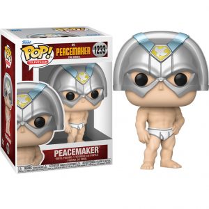 Peacemaker 1233 - Peacemaker