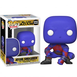 Atom Smasher 1233 - Black Adam