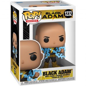 Black Adam 1232 - Black Adam