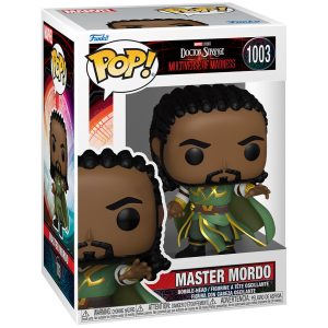 Master Mordo 1003 - Doctor Strange In The Multiverse Of Madness