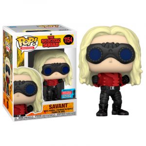 Savant 1154 - The Suicide Squad 2021 Fall Convention Limited Edition