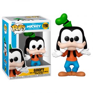 Goofy 1190 - Mickey And Friends