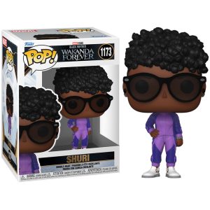 Shuri 1173 - Black Panther Wakanda Forever