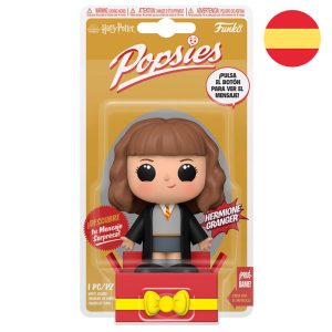 Hermione Granger Popsies