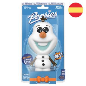 Olaf Popsies