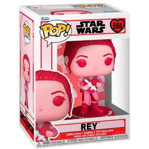 Rey 588 - Star Wars
