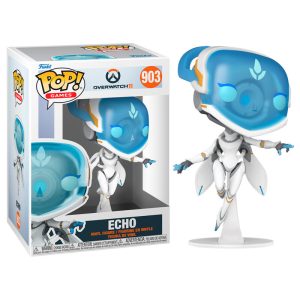 Echo 903 - Overwatch 2