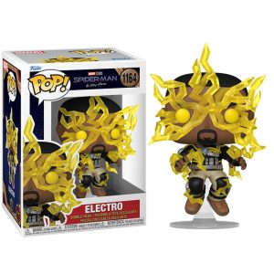 Electro 1164- Spider-Man No Way Home