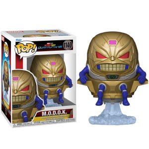 M.O.D.O.K 1140 - Ant-Man and the Wasp Quantumania