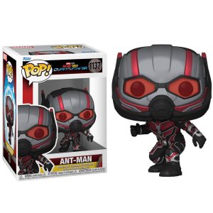 Ant-Man 1137 - Ant-Man and the Wasp Quantumania