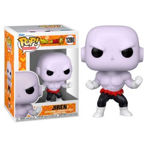 Jiren 1280 - Dragon Ball Super