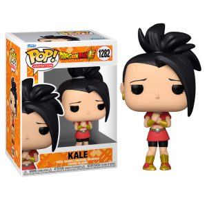 Kale 1282 - Dragon Ball Super