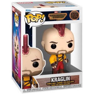 Kraglin 1209- Guardians Of The Galaxy