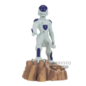 Freezer/ Frieza History Box Dragon Ball Z