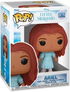 Ariel 1362 - The Little Mermaid