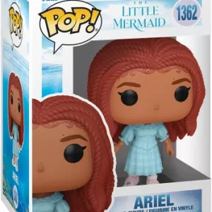 Ariel 1362 - The Little Mermaid