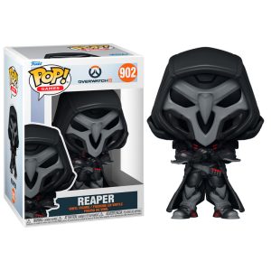 Reaper 902 - Overwatch 2