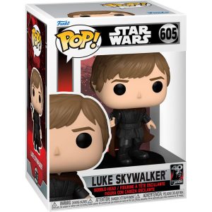 Luke Skywalker 605 - Star Wars