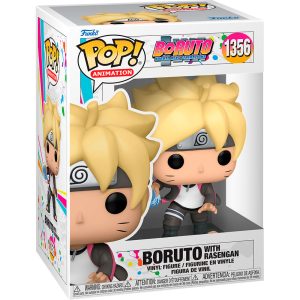Boruto With Rasengan 1356 - Boruto