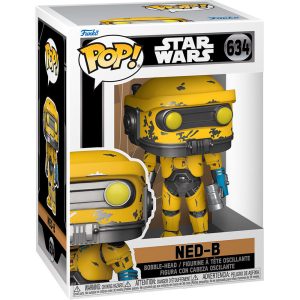 NED-B 634 - Star Wars