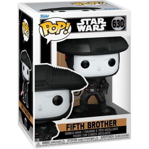 Fifth Brother 630 - Star Wars