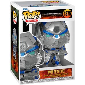 Mirage 1375 - Transformers Rise Of The Beasts