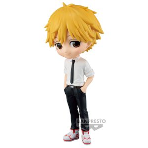 Denji Chainsaw Man Q Posket
