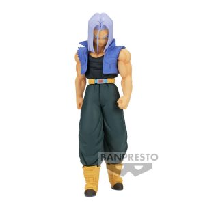 Trunks Solid Edge Works Dragon Ball Z