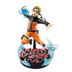 Naruto Uzumaki Vibration Stars Naruto Shippuden
