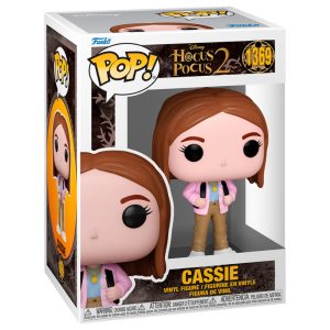 Cassie 1369 - Hocus Pocus 2