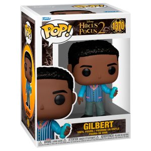 Gilbert 1370 - Hocus Pocus 2