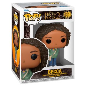 Becca 1368 - Hocus Pocus 2